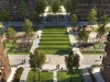 Так выглядит Жилой комплекс Holland park - #2123011882