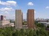 Так выглядит Жилой комплекс Красноказарменная 15 - #895764205