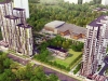 Так выглядит Жилой комплекс Квартал на Никулинской - #710852345