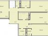 Планировка квартиры в "Жилой комплекс L-House"- #7682835