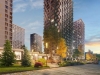 Так выглядит Жилой комплекс Life-Кутузовский (Лайф-Кутузовский) - #340042110