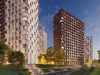 Так выглядит Жилой комплекс Life-Кутузовский (Лайф-Кутузовский) - #501850529