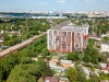 Так выглядит Жилой комплекс М1 Сколково - #233636402