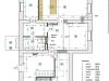 Схема квартиры в проекте "Manhattan House (Манхеттен Хаус)"- #314039092