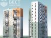 Так выглядит Жилой комплекс Мичурино-Запад - #447893624