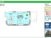 Схема квартиры в проекте "Мишино"- #187042459