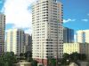 Так выглядит Жилой комплекс Москвич - #795143887