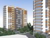 Так выглядит Жилой комплекс на ул. Сосинская - #2124649304