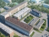 Так выглядит Жилой комплекс Narva Loft - #169237097