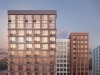 Так выглядит Жилой комплекс N'ice-loft - #382095812