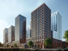 Так выглядит Жилой комплекс N'ice-loft - #1034204551