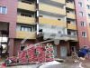  Жилой комплекс Ногинск — фото строительства от 20 марта 2017 г., понедельник - #1947437235