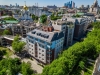 Так выглядит Жилой комплекс Новая Остоженка - #1792077930