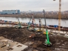  Жилой комплекс Now.Квартал на набережной — фото строительства от 07 февраля 2020 г., пятница - #1619121877