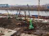  Жилой комплекс Now.Квартал на набережной — фото строительства от 07 февраля 2020 г., пятница - #1344084310