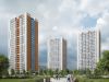 Так выглядит Жилой комплекс Одинцово-1 - #450183021