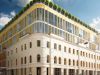 Так выглядит Жилой дом Остоженка (Golden Mile Private Residence) - #284165943