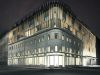 Так выглядит Жилой дом Остоженка (Golden Mile Private Residence) - #1031966437