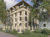 Так выглядит Жилой дом Palazzo Imperiale (Палаццо Империал) - #1024128573