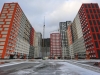  Жилой комплекс Пехра — фото строительства от 07 февраля 2020 г., пятница - #1456310822