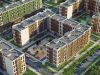 Так выглядит Жилой комплекс Пироговская Ривьера - #1591689265