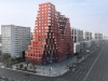 Так выглядит Жилой комплекс Red7 - #2053379945