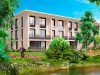 Так выглядит Жилой комплекс River Residences - #542115782