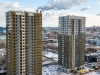  Жилой комплекс Сиреневый парк — фото строительства от 07 февраля 2020 г., пятница - #1056620471