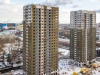  Жилой комплекс Сиреневый парк — фото строительства от 07 февраля 2020 г., пятница - #57057547