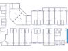 Схема квартиры в проекте "Sky Skolkovo Apartments (Скай Сколково)"- #342847586