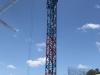  Жилой комплекс Соболевка — фото строительства от 13 октября 2020 г., вторник - #60139844