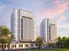 Так выглядит Жилой комплекс Soho+Noho - #1394527222