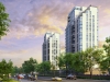 Так выглядит Жилой комплекс Soho+Noho - #434241733