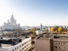 Так выглядит Жилой комплекс Тессинский, 1 - #1148315620