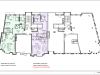 Схема квартиры в проекте "У Патриарших"- #762057880