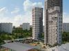Так выглядит Жилой комплекс Union Park (Юнион парк) - #1080416307