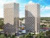 Так выглядит Жилой комплекс V-House - #60824010