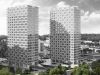 Так выглядит Жилой комплекс V-House - #1495307165