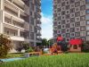 Так выглядит Жилой комплекс V-House - #1335775769