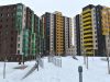 Так выглядит Жилой комплекс Wellton Park Новая Сходня - #837398635