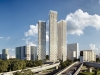 Так выглядит Жилой комплекс Wellton Towers - #1255179556