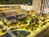Так выглядит Жилой комплекс Wellton Towers - #174816073