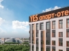 Так выглядит Жилой комплекс YE’S Технопарк - #1956719982