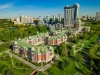 Так выглядит Жилой комплекс Золотые ключи - #1654277194